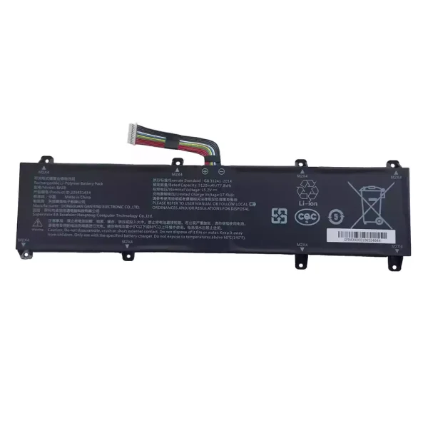 Batterie pour ordinateur portable BA39 239451414