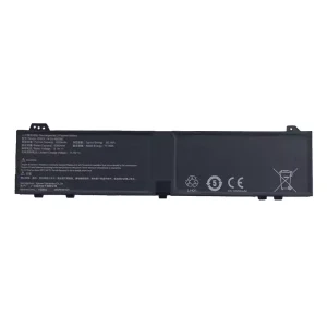 Batterie pour ordinateur portable MECHREVO GXIDL-14-20-4S5050