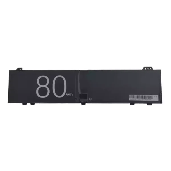 Batterie pour ordinateur portable MECHREVO GXIDL-14-20-4S5050 – Image 2