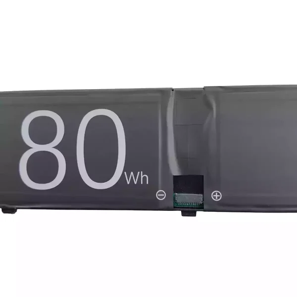 Batterie pour ordinateur portable MECHREVO GXIDL-14-20-4S5050 – Image 4