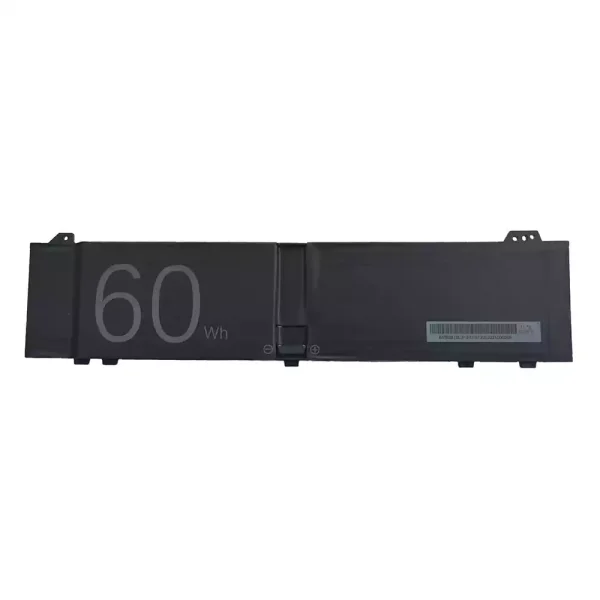 Batterie pour ordinateur portable MECHREVO GXIDL-13-17-3S5050,GXIDL-14-20-3S5050 – Image 2