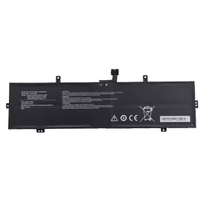 Batterie pour ordinateur portable Xenomorph,Corsair Voyager a1600