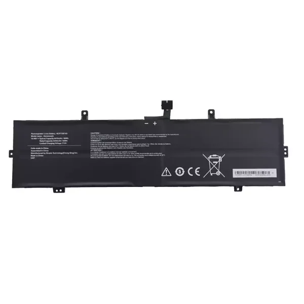 Batterie pour ordinateur portable Xenomorph,Corsair Voyager a1600