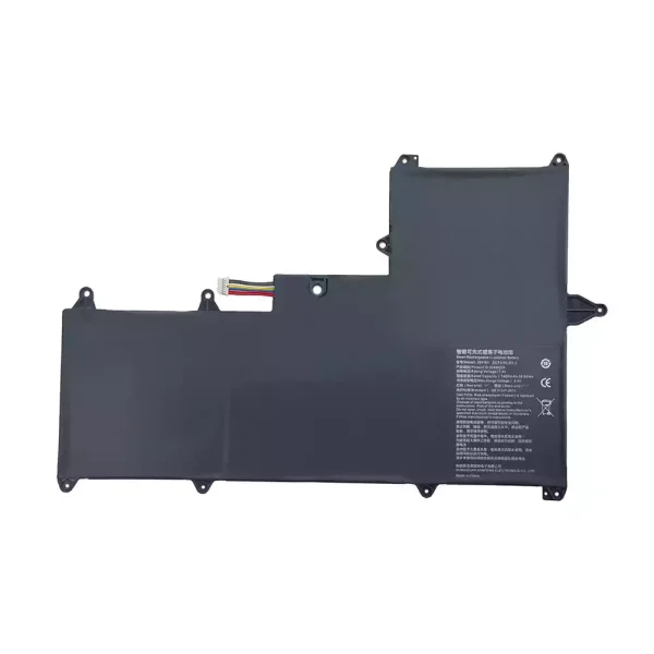 Batterie pour ordinateur portable IFUNK 299183,35454224,STD002B,STD001B,STD002A