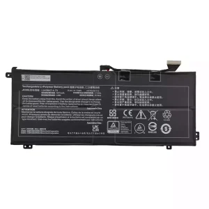 Batterie pour ordinateur portable L240BAT-4-73