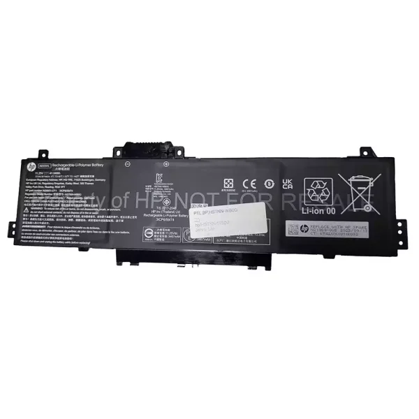 Batterie pour ordinateur portable HP AE03XL