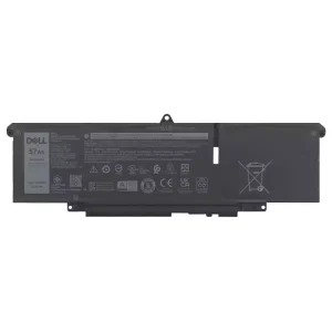 Batterie pour ordinateur portable DELL WW8N8 66DWX