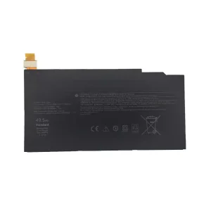 Batterie pour ordinateur portable DELL G8W13