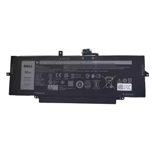 Batterie pour ordinateur portable DELL 47XV3 5Y3T9