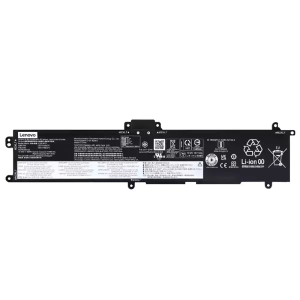 Batterie pour ordinateur portable LENOVO L22C4P71 L22M4P71