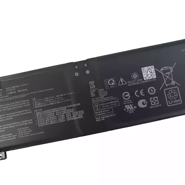 Batterie pour ordinateur portable ASUS C41N2013-1 – Image 3