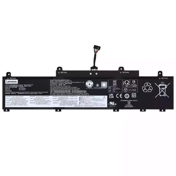 Batterie pour ordinateur portable LENOVO L22B3P70 L22X3P70 L22M3P70