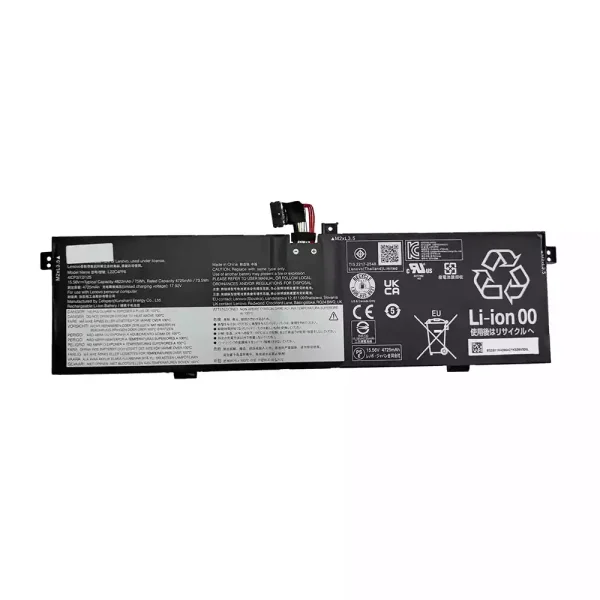 Batterie pour ordinateur portable LENOVO L22C4PF6 L22M4PF6