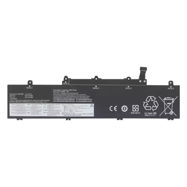 Batterie pour ordinateur portable LENOVO L20M3PD4 L20L3PD4