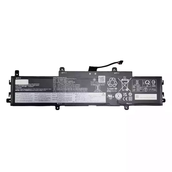 Batterie pour ordinateur portable LENOVO L22M3PG1 L22D3PG1