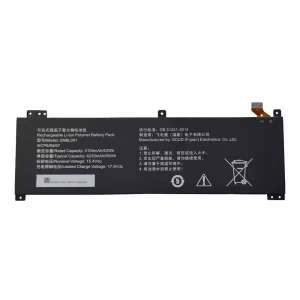 Batterie pour ordinateur portable SNBL001