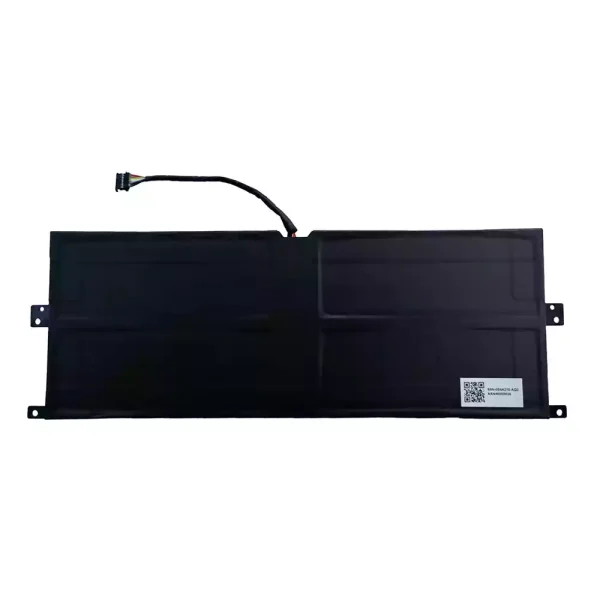 Batterie pour ordinateur portable MSI BTY-S3C