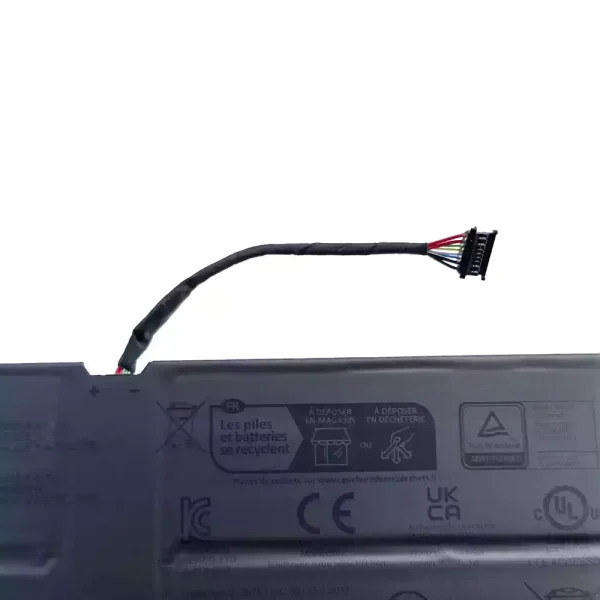 Batterie pour ordinateur portable MSI BTY-S3C – Image 2