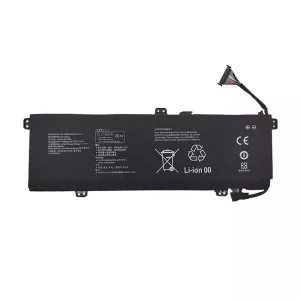 Batterie pour ordinateur portable HUAWEI HB6683Q2EEW-41A HB6683Q2EEW-41C