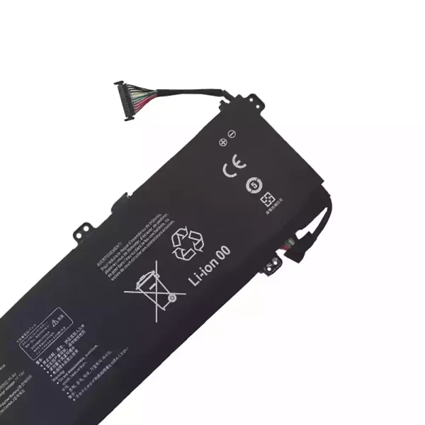 Batterie pour ordinateur portable HUAWEI HB6683Q2EEW-41A HB6683Q2EEW-41C – Image 4