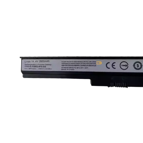 Batterie pour ordinateur portable LENOVO L09N8Y21 L09N4B21 – Image 3