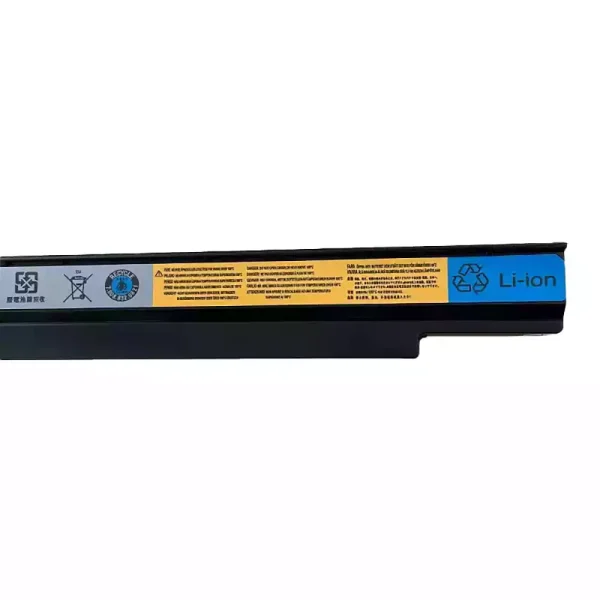 Batterie pour ordinateur portable LENOVO L09N8Y21 L09N4B21 – Image 4