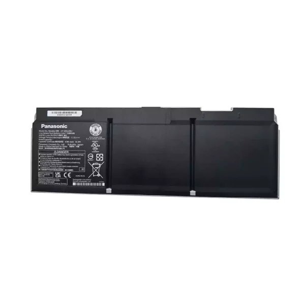 Batterie pour ordinateur portable PANASONIC CF-VZSU2BU,CF-FV1 FV1R