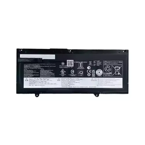 Batterie pour ordinateur portable FUJITSU FPCBP594 FPB0363S FMVNP256 CP813249-01