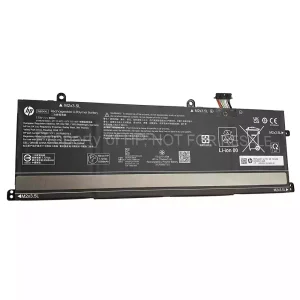 Batterie pour ordinateur portable HP WE04XL HSTNN-WB0F N39857-005