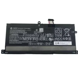 Batterie pour ordinateur portable HP WE03XL TPN-IB0X N42575-005 N42388-1E1