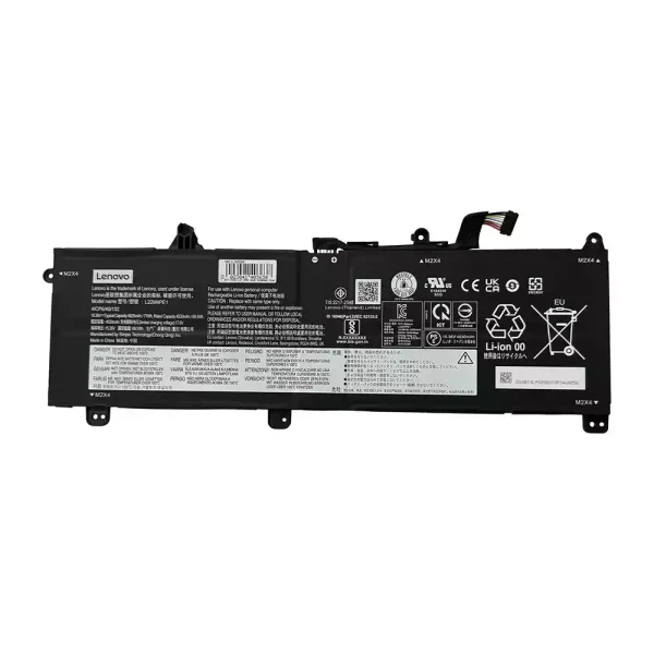 Batterie pour ordinateur portable LENOVO L22D4PE1 L22C4PE1 L22M4PE1