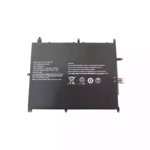 Batterie pour ordinateur portable UTL2773180-2S