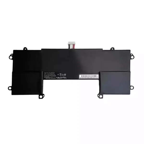 Batterie pour ordinateur portable NI3-04-3S2P4120-0