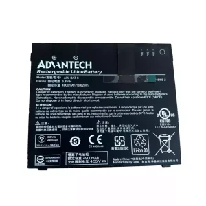 Batterie pour ordinateur portable GETEC ADHNTECH AIM-BAT-8