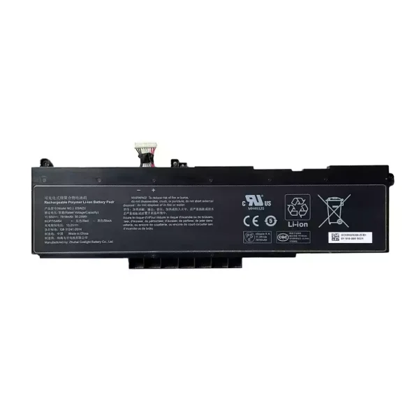 Batterie pour ordinateur portable ESWZ0
