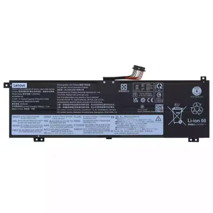 Batterie pour ordinateur portable LENOVO L22C4PA2 L22D4PA2 L22M4PA2