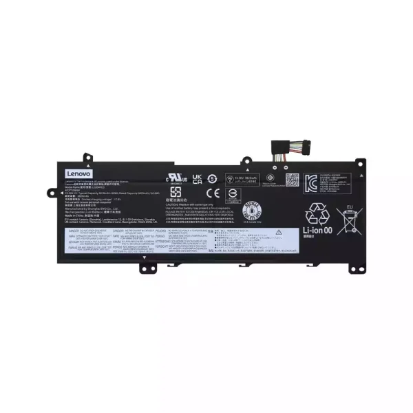 Batterie pour ordinateur portable LENOVO L22B4PE0 L22C4PE0 L22D4PE0 L22M4PE0