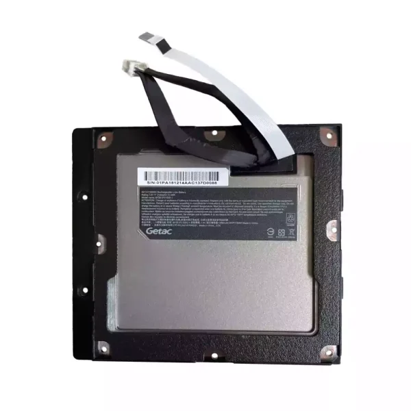 Batterie pour ordinateur portable GETAC BP2S1P2100S-1 44114110000C 242141100250
