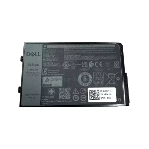 Batterie pour ordinateur portable DELL 6WVHD VDDJY