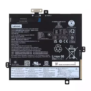 Batterie pour ordinateur portable LENOVO L22B2PH1 L22D2PH1