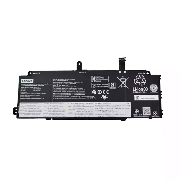 Batterie pour ordinateur portable LENOVO L22B4P70 L22D4P70 L22C4P70 L22M4P70