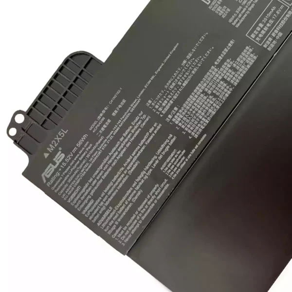 Batterie pour ordinateur portable ASUS C41N2102-1 – Image 3