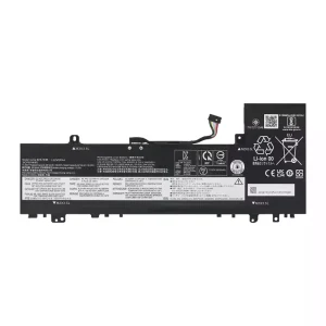 Batterie pour ordinateur portable LENOVO L22M3PA4 L22B3PA4 L22C3PA4 L22B3PA3 L22C3PA3 L22M3PA3