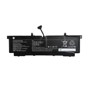 Batterie pour ordinateur portable Xiaomi R14B07W,Xiaomi Book Pro 14 2022