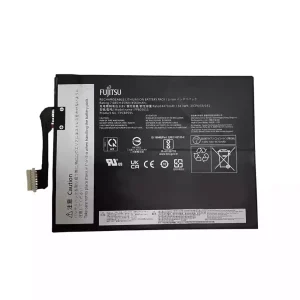 Batterie pour ordinateur portable Fujitsu FPB0361S FPCBP595 CP813800-01