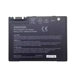 Batterie pour ordinateur portable BA840000