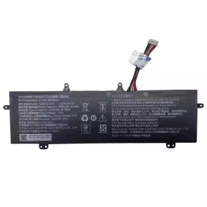 Batterie pour ordinateur portable 5264C0-2S1P,Haier Leadpie M1 GREAT Ditecma