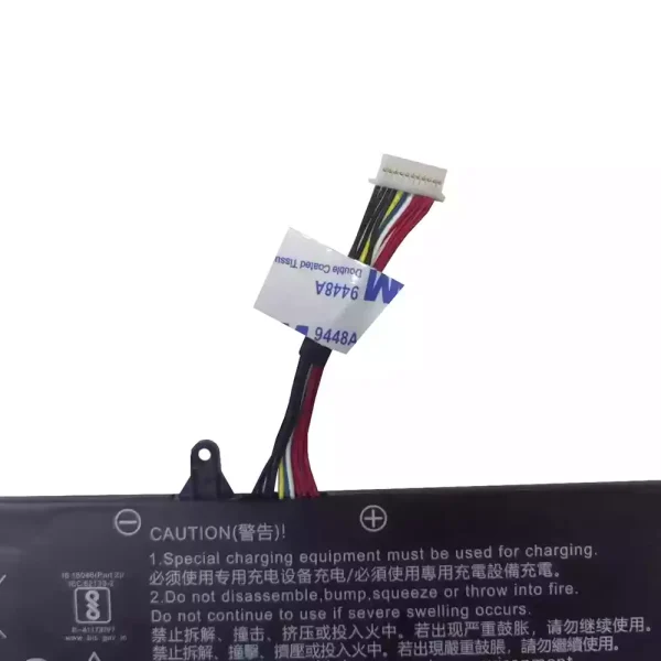 Batterie pour ordinateur portable 5264C0-2S1P,Haier Leadpie M1 GREAT Ditecma – Image 3