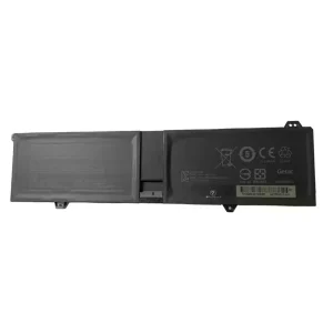 Batterie pour ordinateur portable PHID1-00-18-4S1P-0,MECHREVO Vision 16 Pro