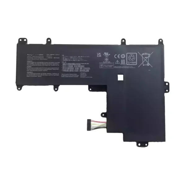 Batterie pour ordinateur portable ASUS C21N2014